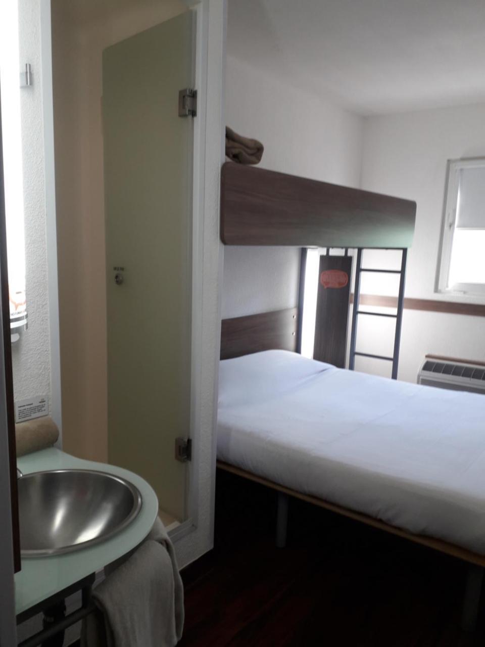 Hotel Hi! Querétaro Esterno foto