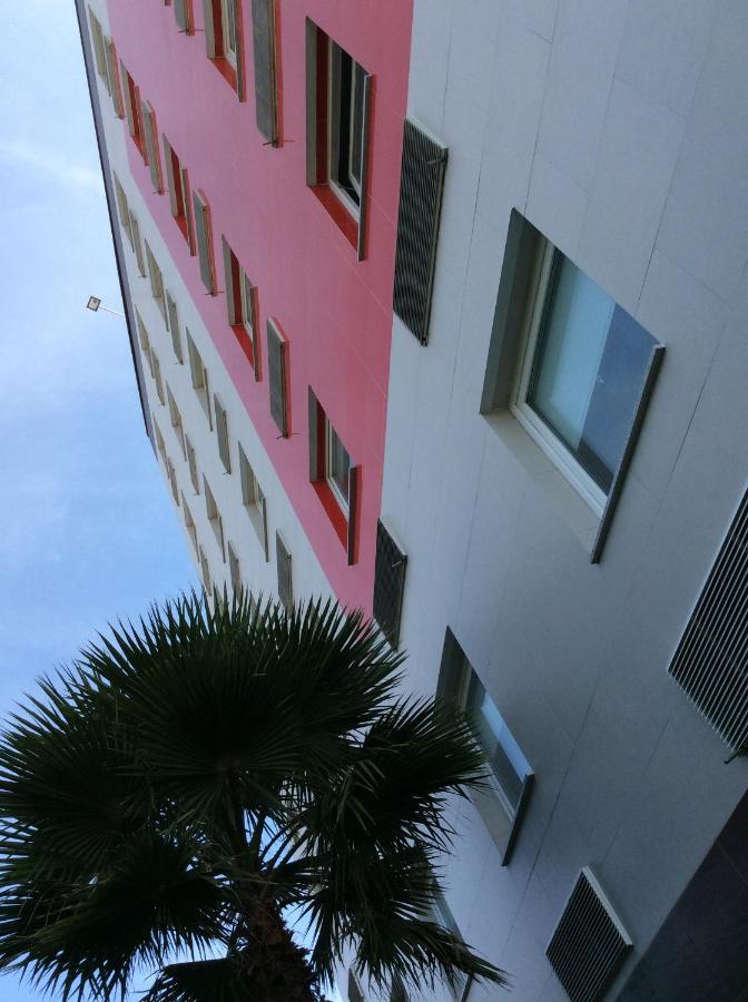 Hotel Hi! Querétaro Esterno foto